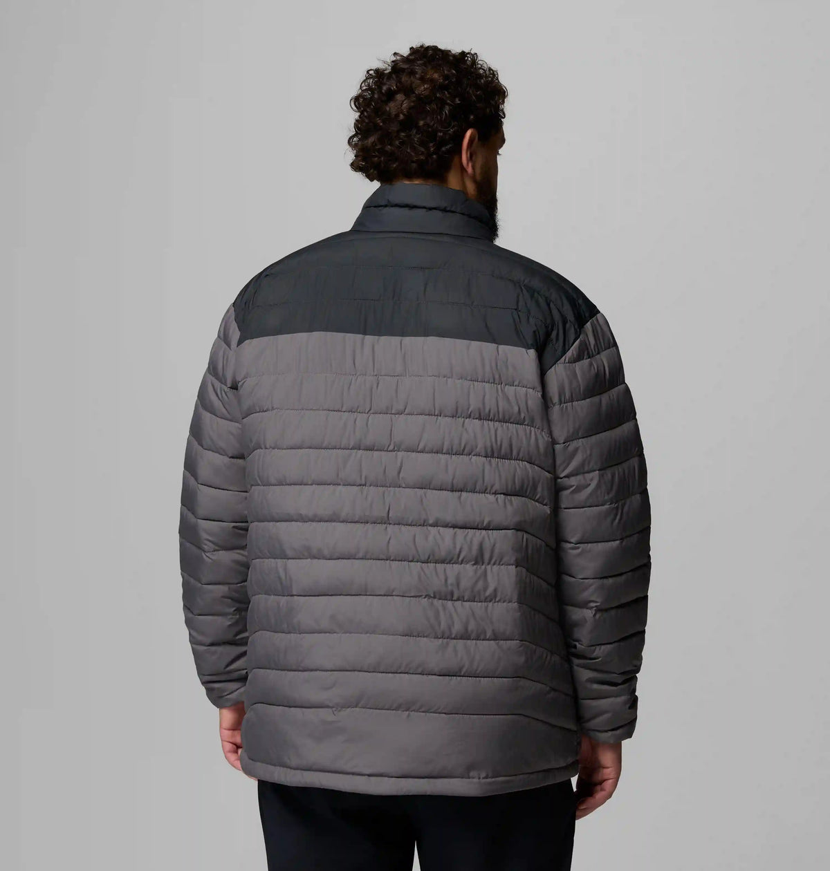 Men's Powder Lite II Jacket - Big