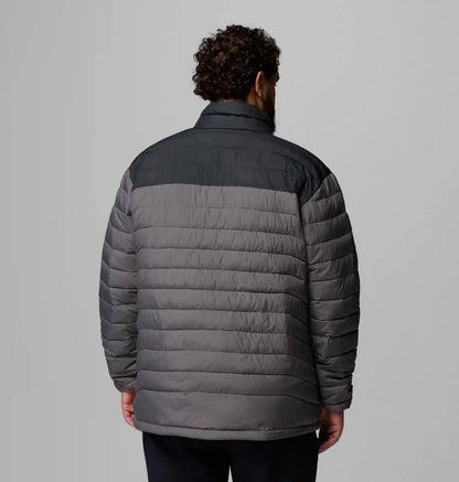 Men's Powder Lite II Jacket - Big