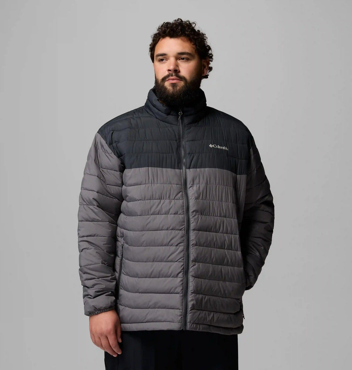 Men's Powder Lite II Jacket - Big