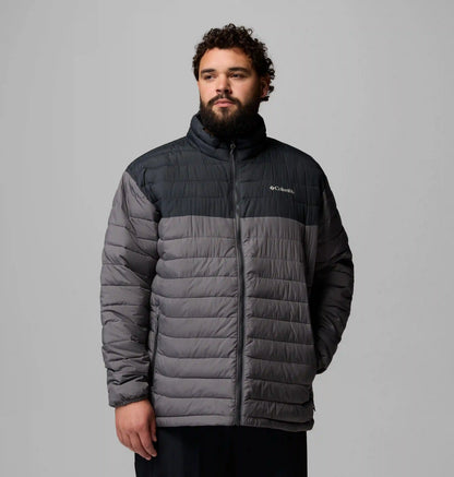 Men's Powder Lite II Jacket - Big