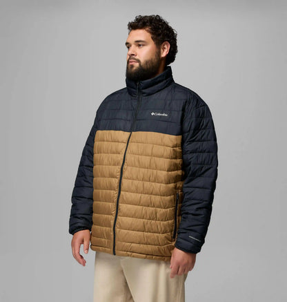 Men's Powder Lite II Jacket - Big