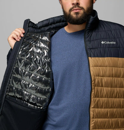 Men's Powder Lite II Jacket - Big