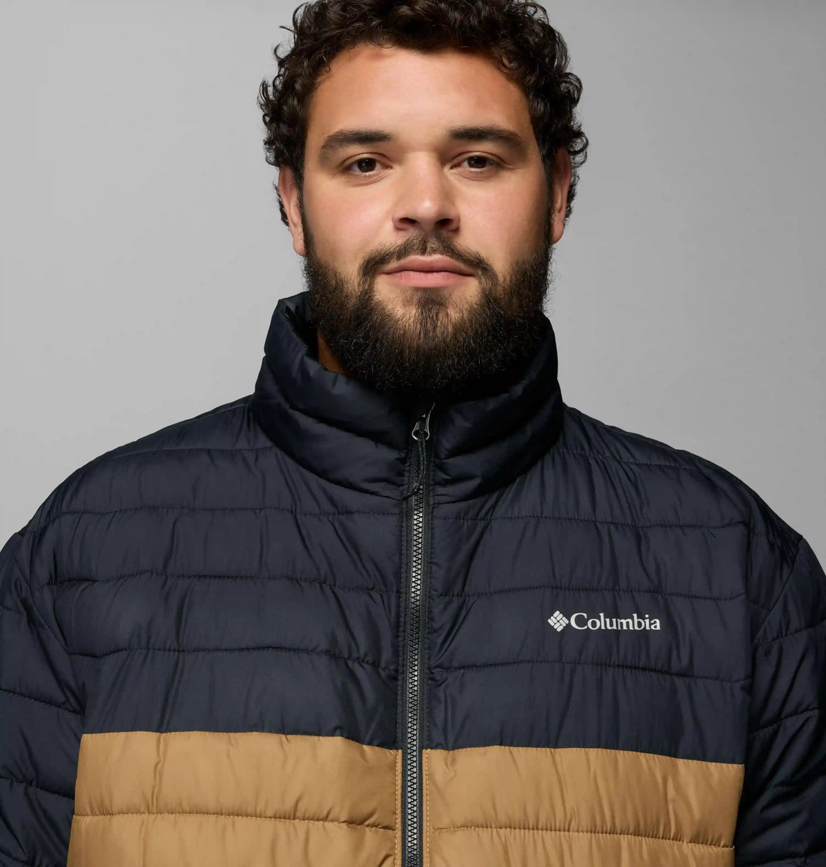 Men's Powder Lite II Jacket - Big