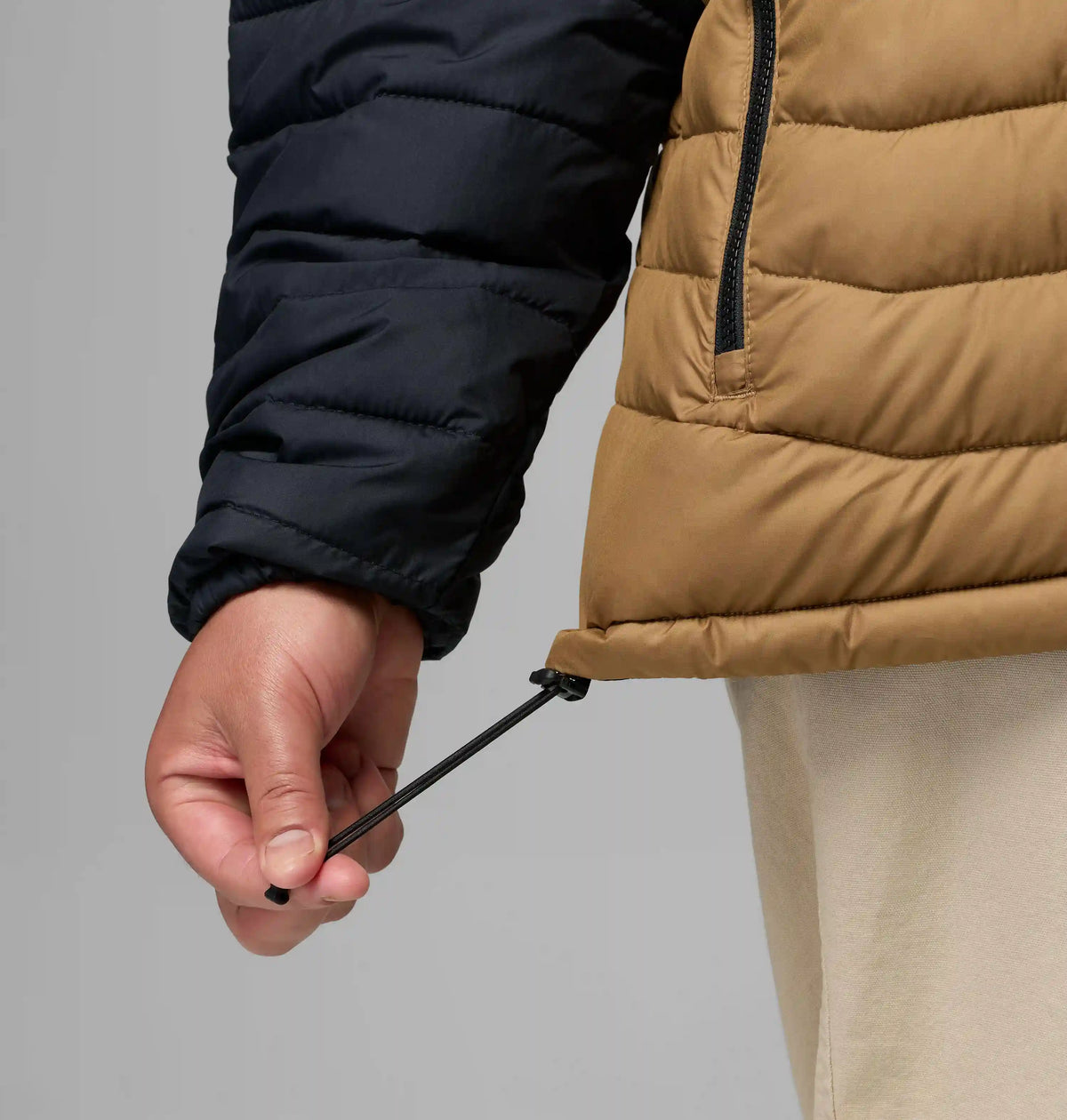 Men's Powder Lite II Jacket - Big