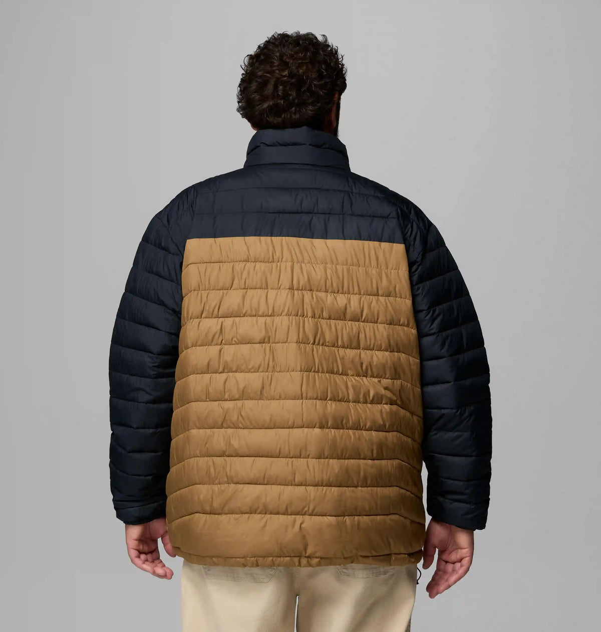 Men's Powder Lite II Jacket - Big