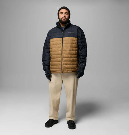 Men's Powder Lite II Jacket - Big