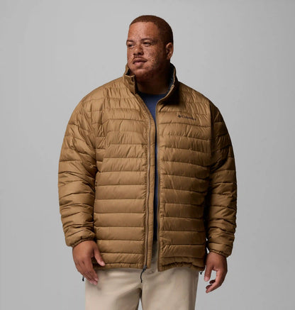 Men's Powder Lite II Jacket - Big