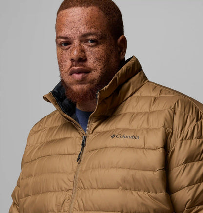 Men's Powder Lite II Jacket - Big