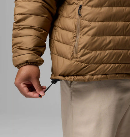 Men's Powder Lite II Jacket - Big