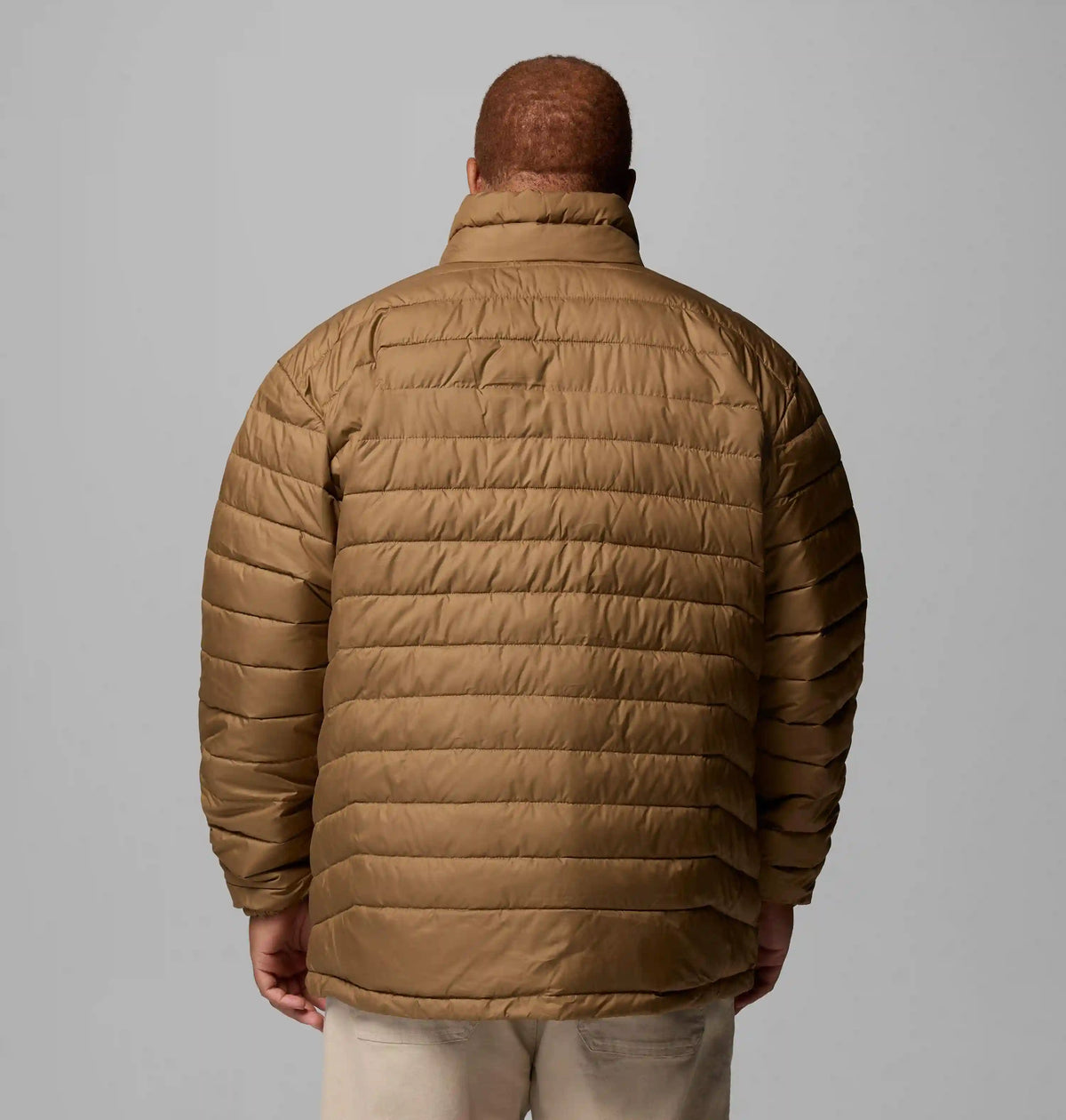 Men's Powder Lite II Jacket - Big