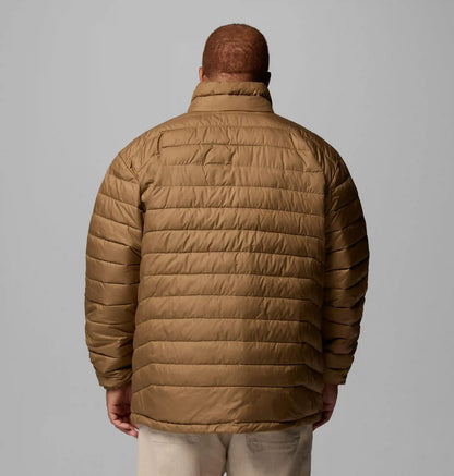 Men's Powder Lite II Jacket - Big