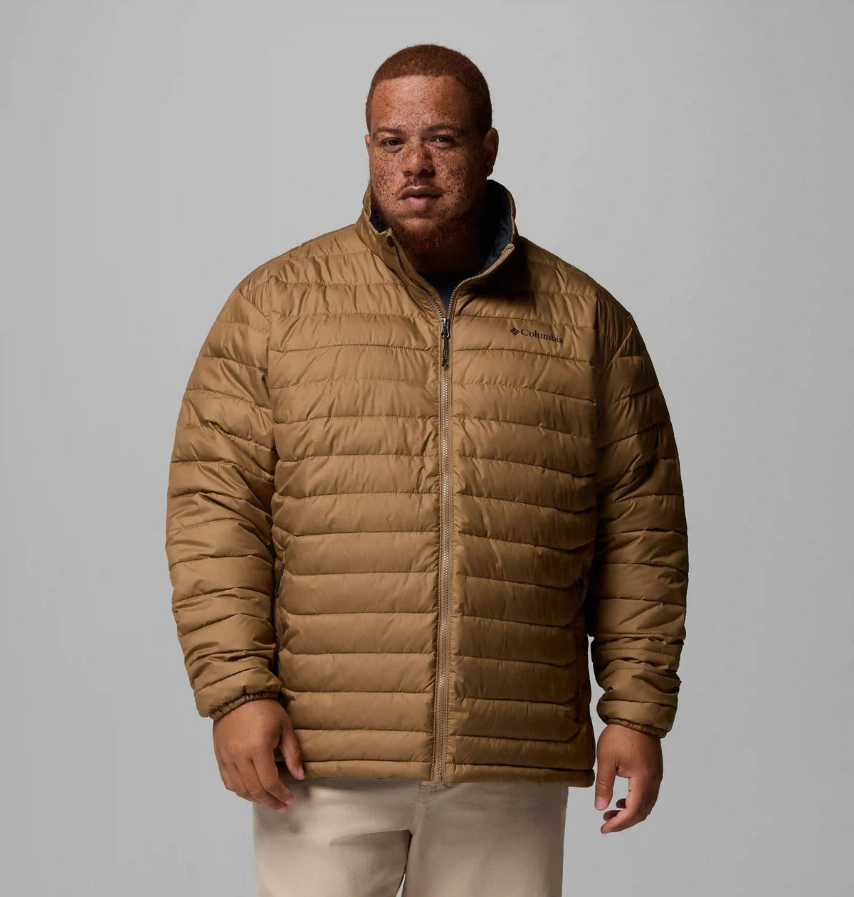 Men's Powder Lite II Jacket - Big