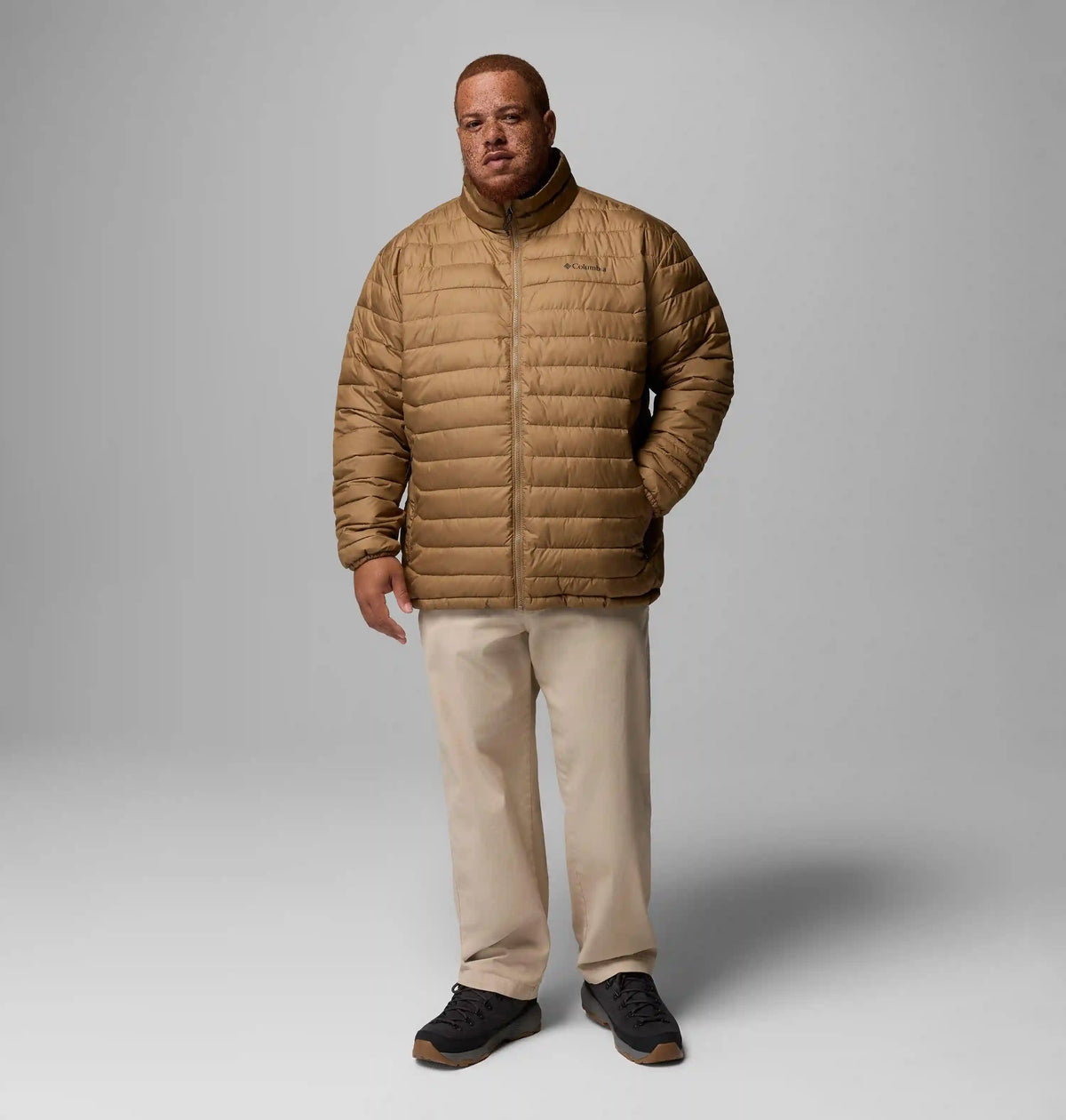 Men's Powder Lite II Jacket - Big