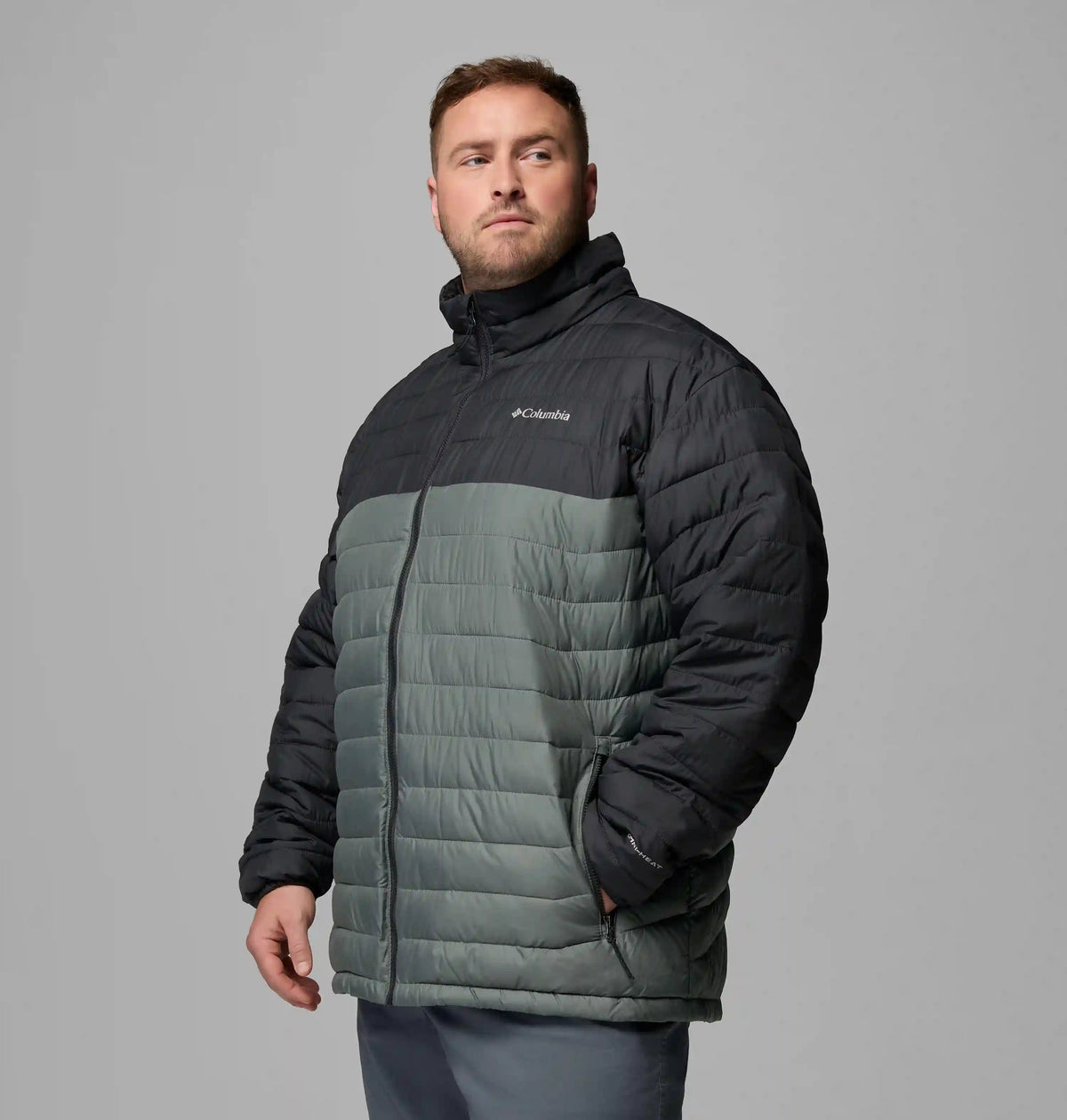 Men's Powder Lite II Jacket - Big