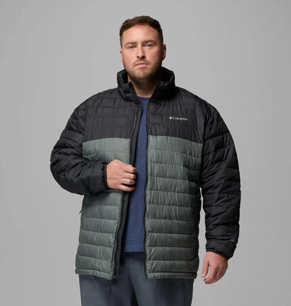 Men's Powder Lite II Jacket - Big