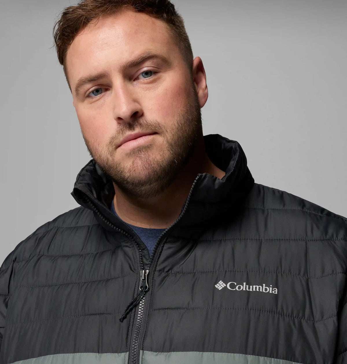 Men's Powder Lite II Jacket - Big
