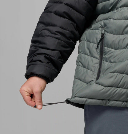 Men's Powder Lite II Jacket - Big
