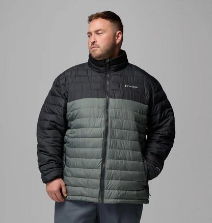 Men's Powder Lite II Jacket - Big