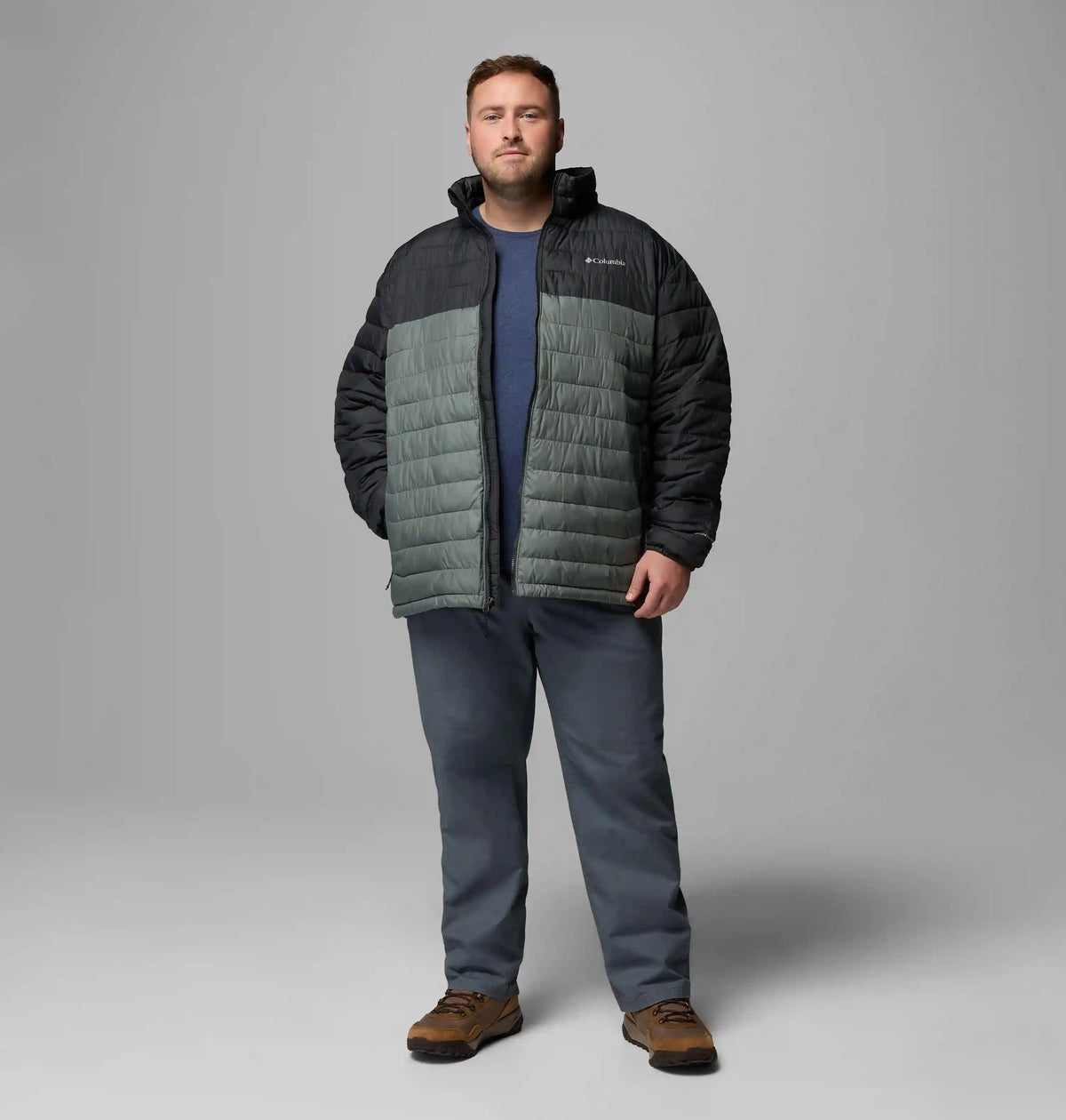 Men's Powder Lite II Jacket - Big
