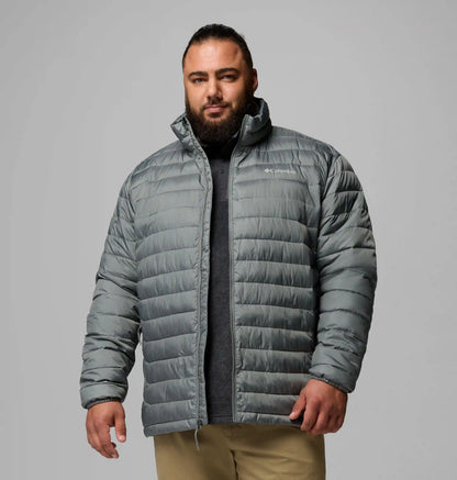 Men's Powder Lite II Jacket - Big