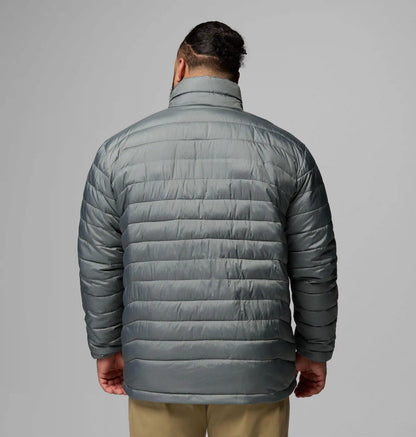Men's Powder Lite II Jacket - Big
