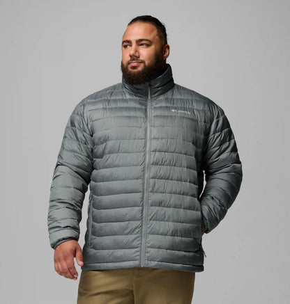 Men's Powder Lite II Jacket - Big