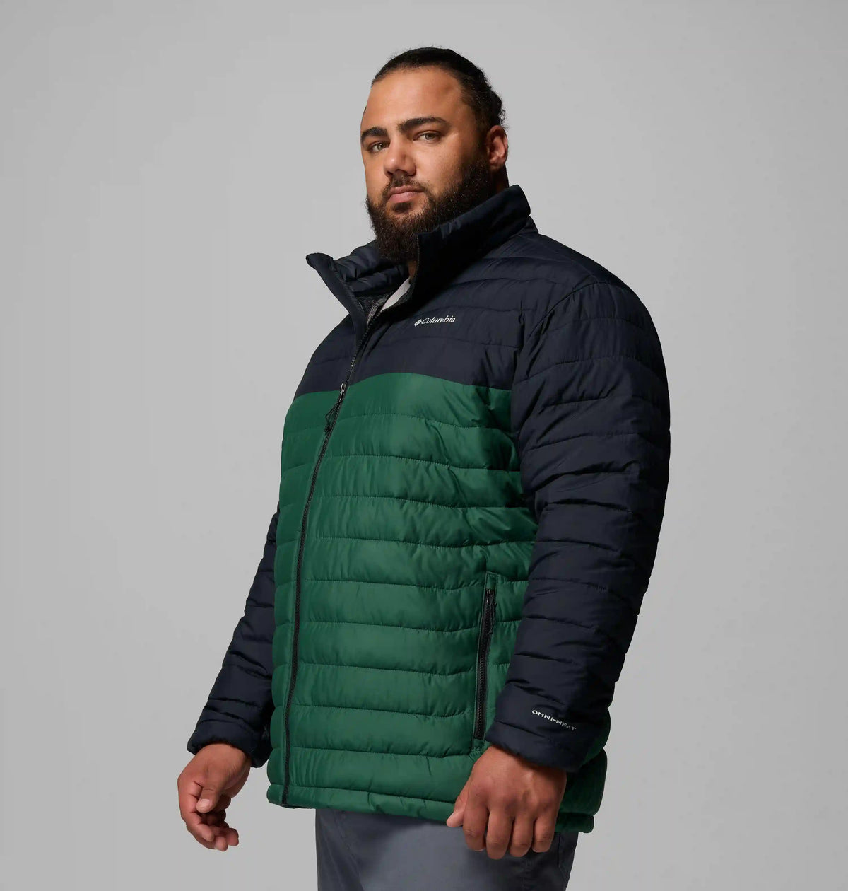 Men's Powder Lite II Jacket - Big