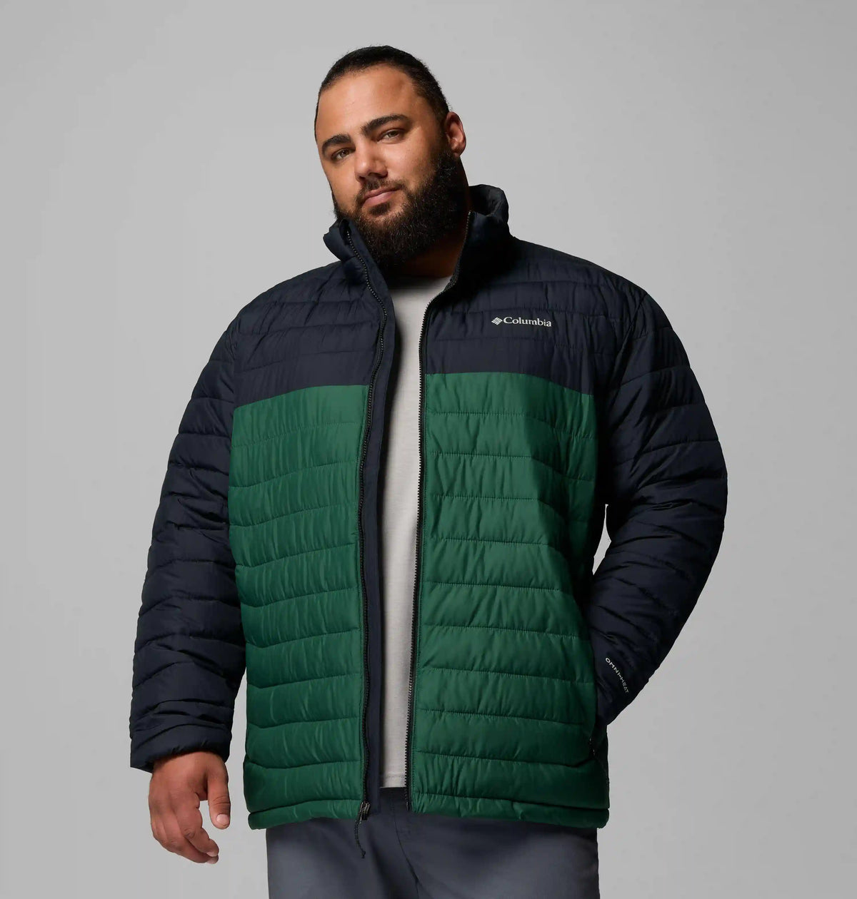 Men's Powder Lite II Jacket - Big