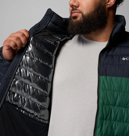 Men's Powder Lite II Jacket - Big