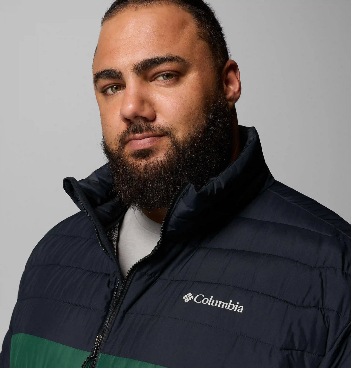 Men's Powder Lite II Jacket - Big
