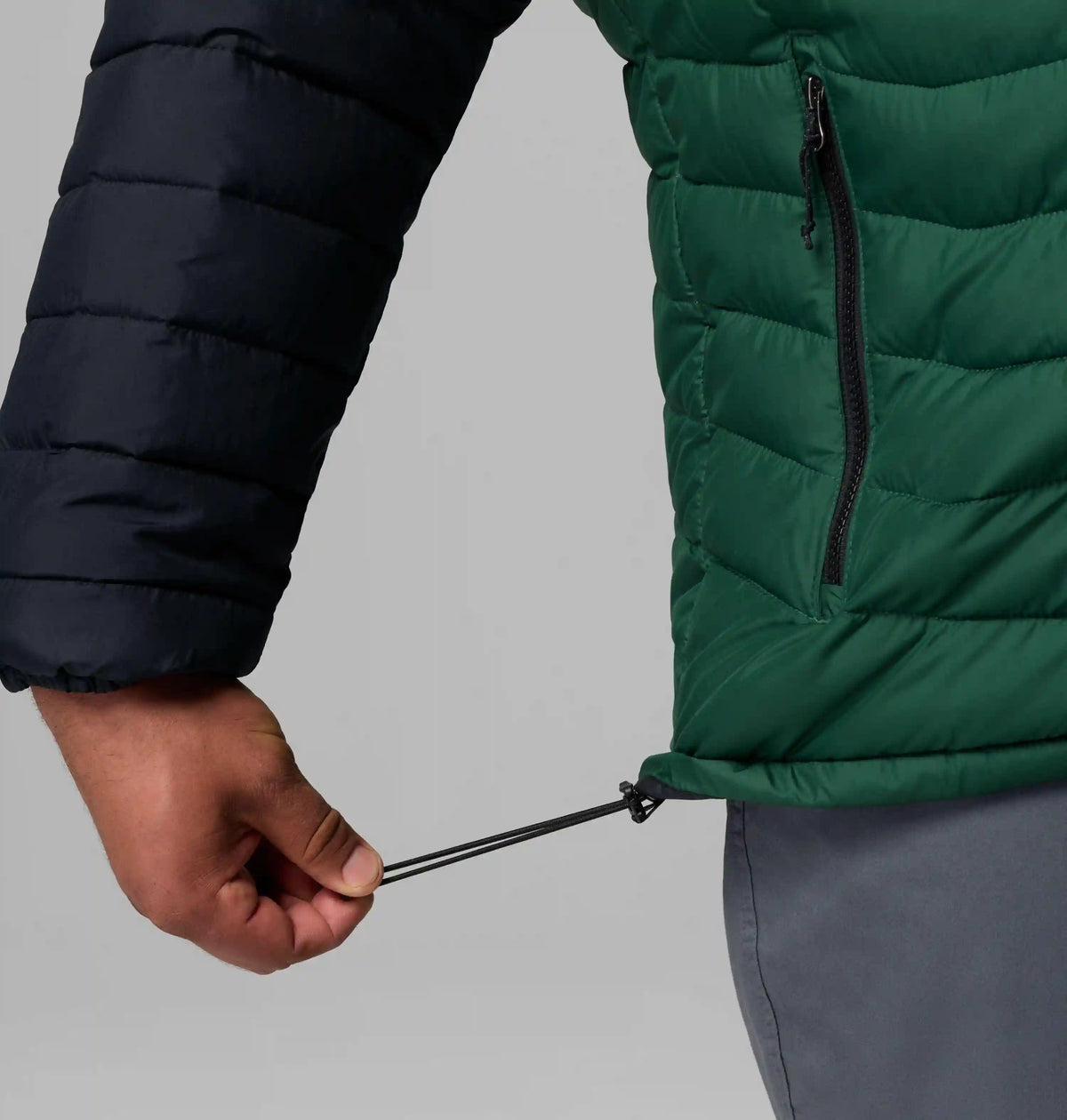 Men's Powder Lite II Jacket - Big