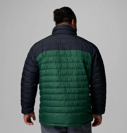 Men's Powder Lite II Jacket - Big