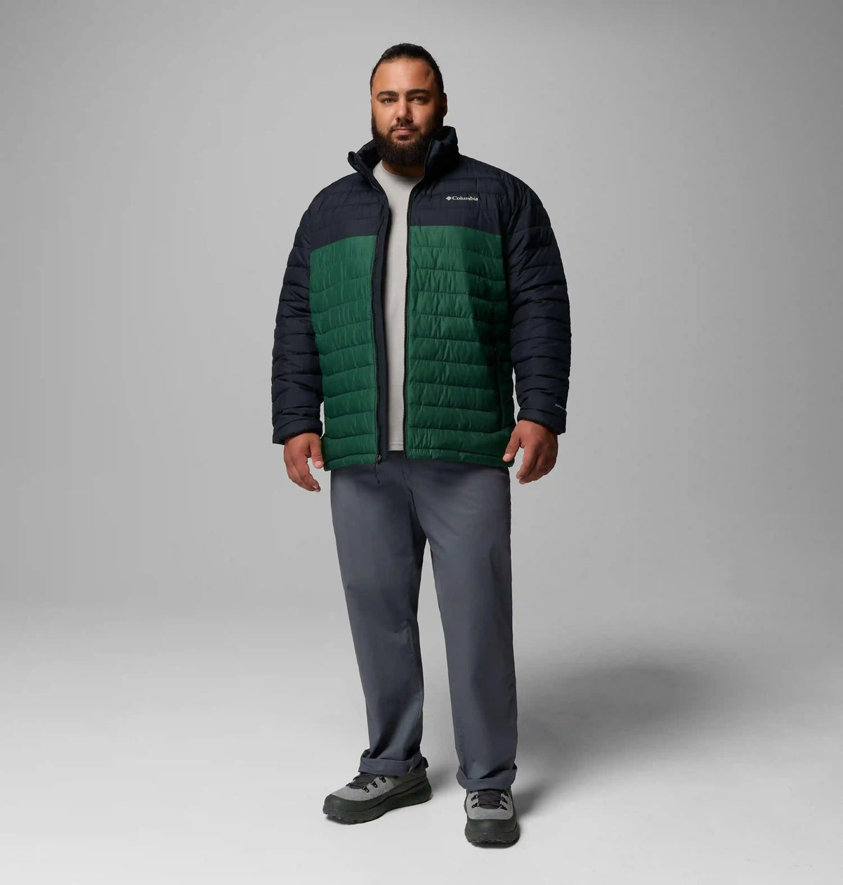 Men's Powder Lite II Jacket - Big