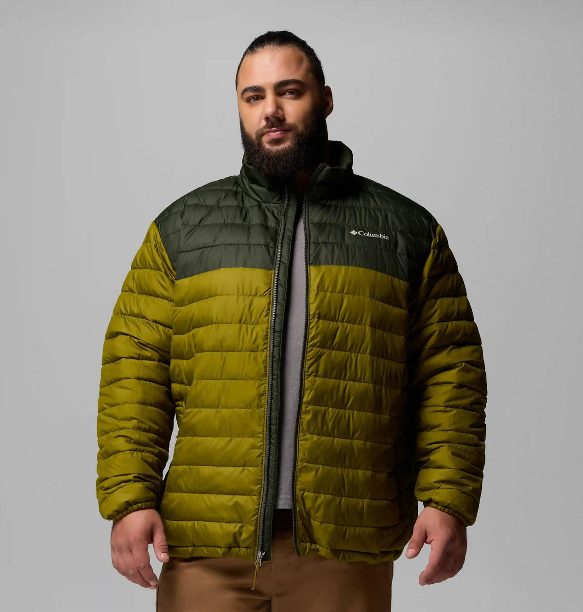 Men's Powder Lite II Jacket - Big