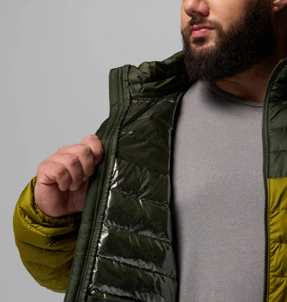 Men's Powder Lite II Jacket - Big