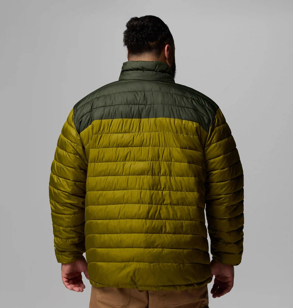 Men's Powder Lite II Jacket - Big