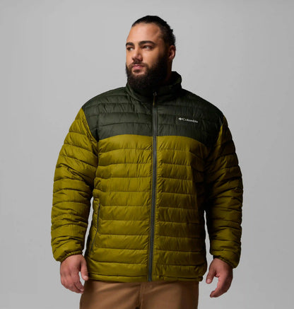 Men's Powder Lite II Jacket - Big