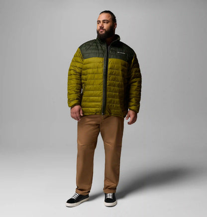 Men's Powder Lite II Jacket - Big