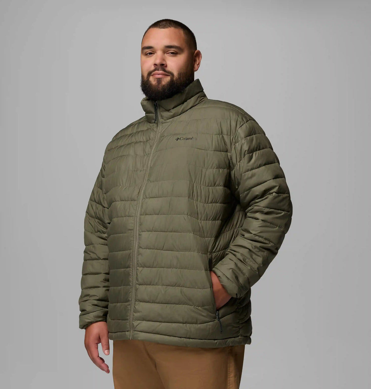 Men's Powder Lite II Jacket - Big