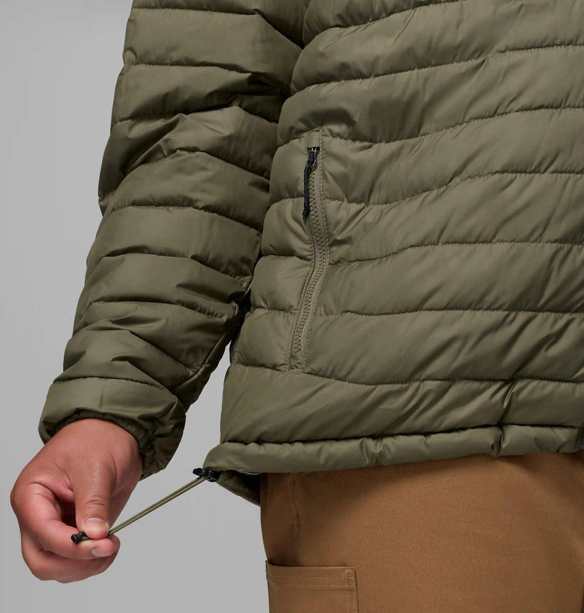 Men's Powder Lite II Jacket - Big