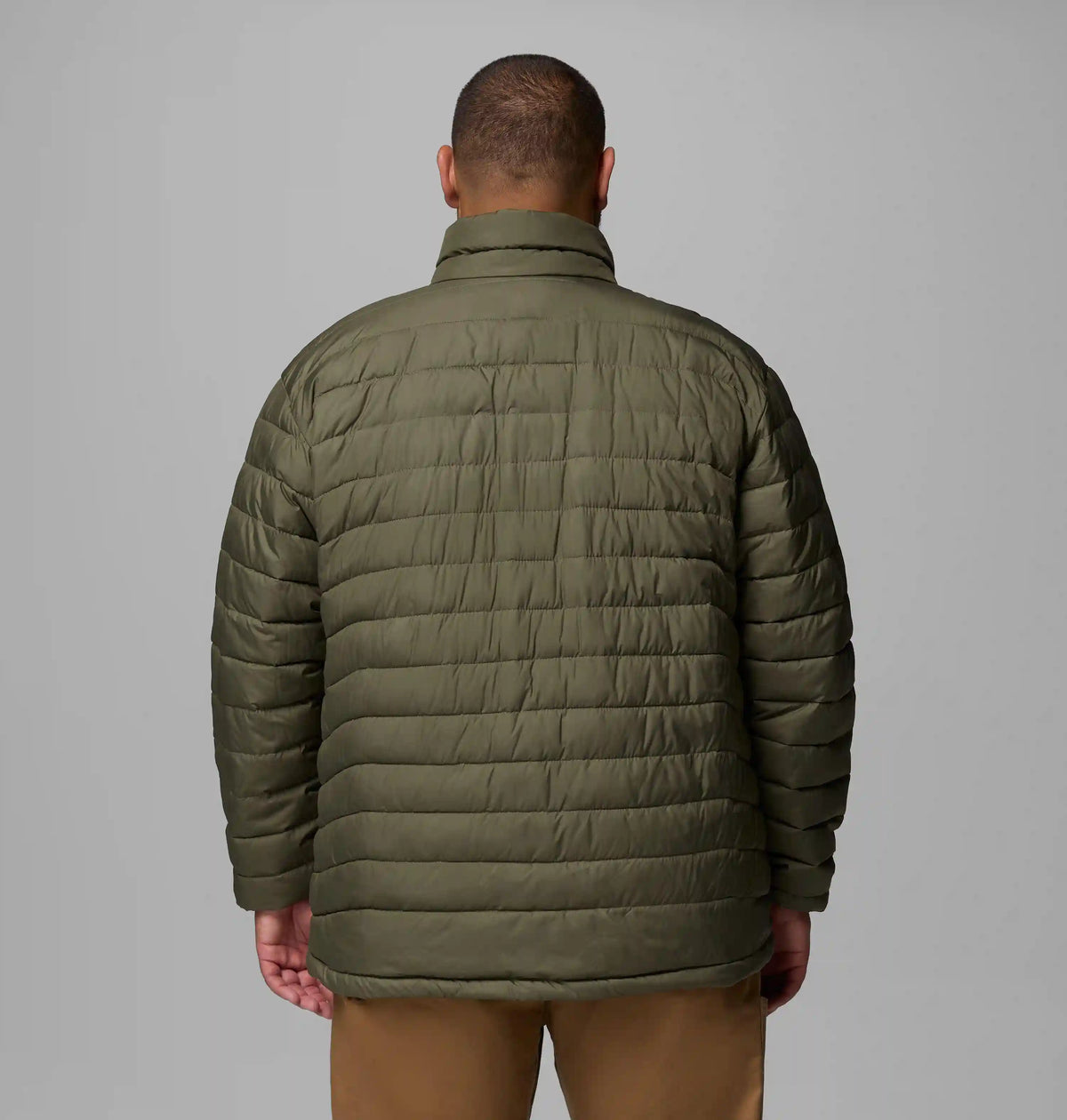 Men's Powder Lite II Jacket - Big