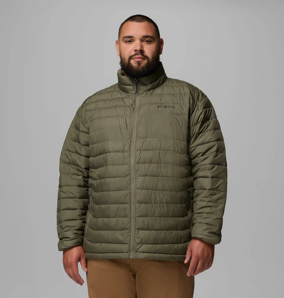 Men's Powder Lite II Jacket - Big