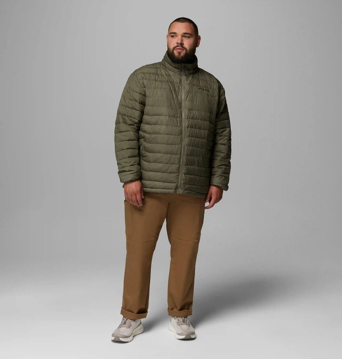 Men's Powder Lite II Jacket - Big