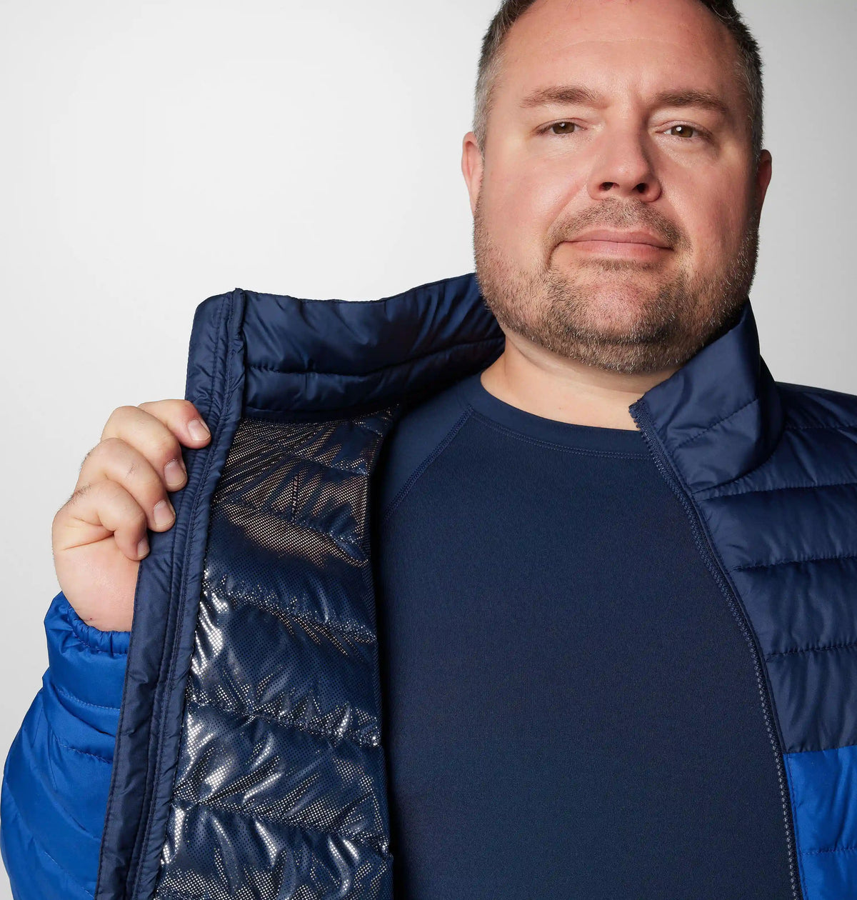 Men's Powder Lite II Jacket - Big