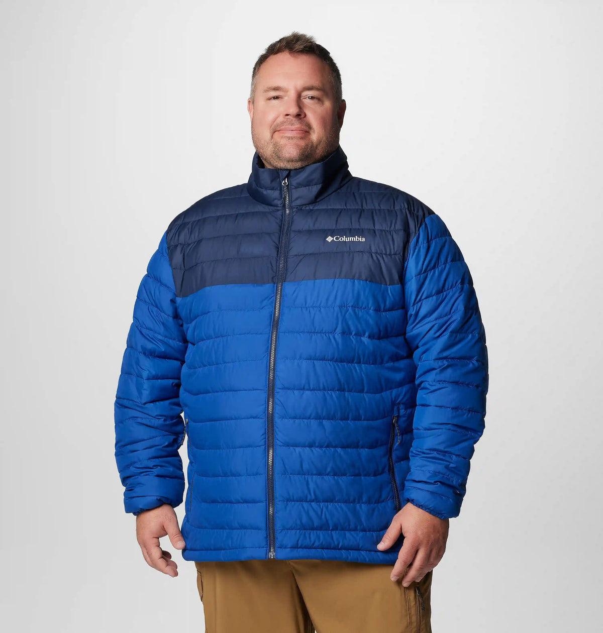 Men's Powder Lite II Jacket - Big
