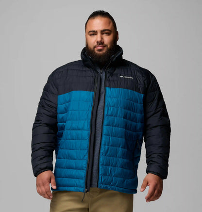 Men's Powder Lite II Jacket - Big