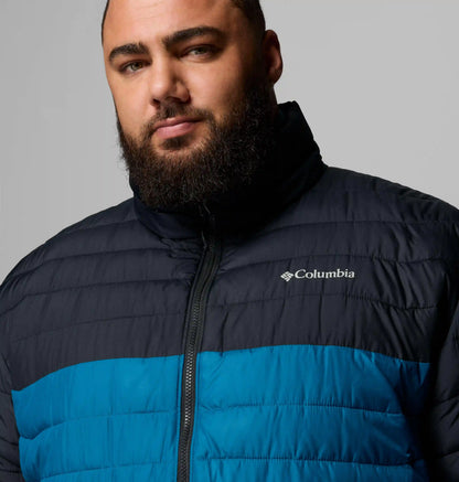 Men's Powder Lite II Jacket - Big