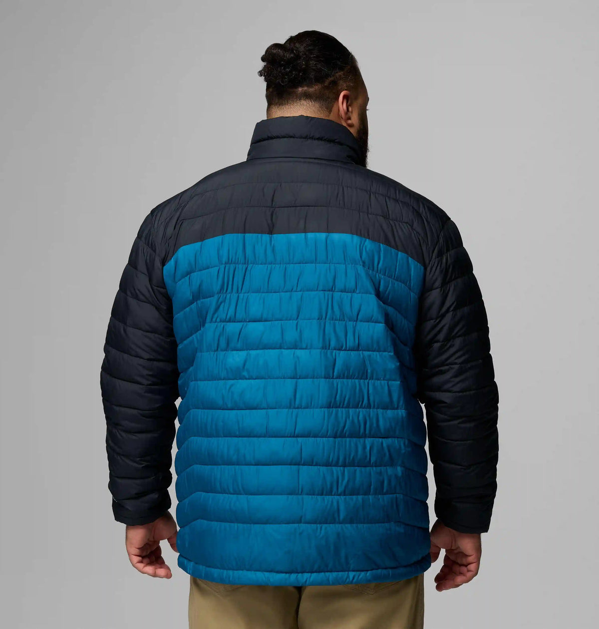 Men's Powder Lite II Jacket - Big