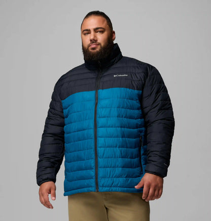 Men's Powder Lite II Jacket - Big