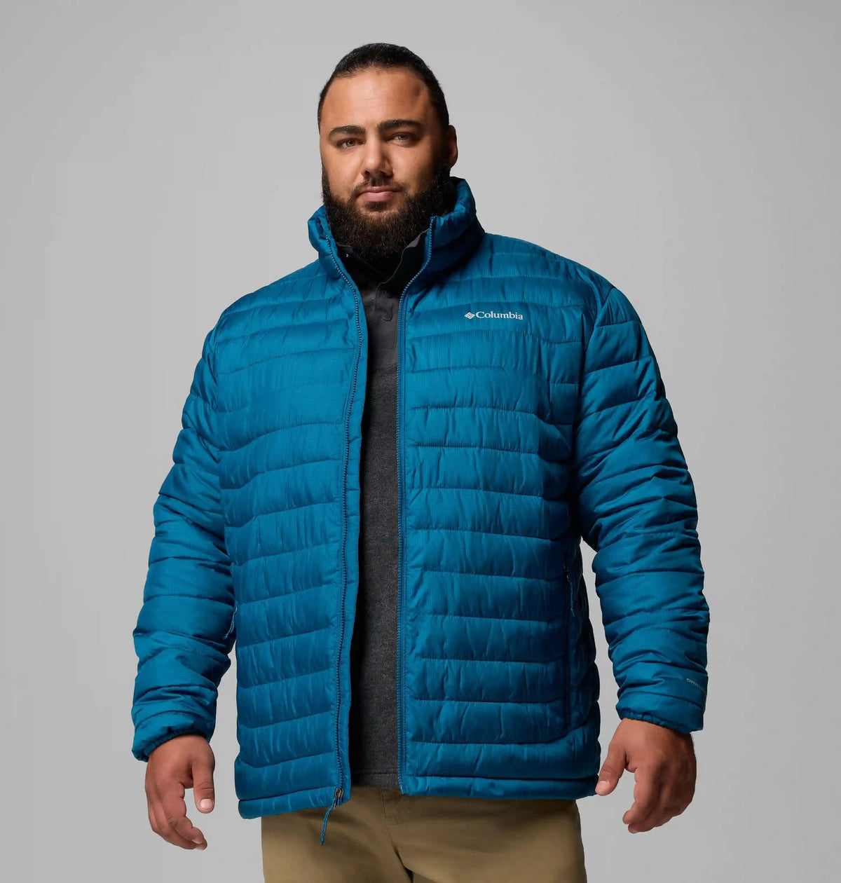 Men's Powder Lite II Jacket - Big